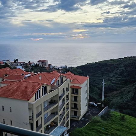 Sunset Star With Sea View Calheta (Madeira) Exterior foto
