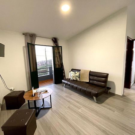 Sunset Star With Sea View Calheta (Madeira) Exterior foto