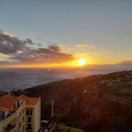 Sunset Star With Sea View Calheta (Madeira) Exterior foto