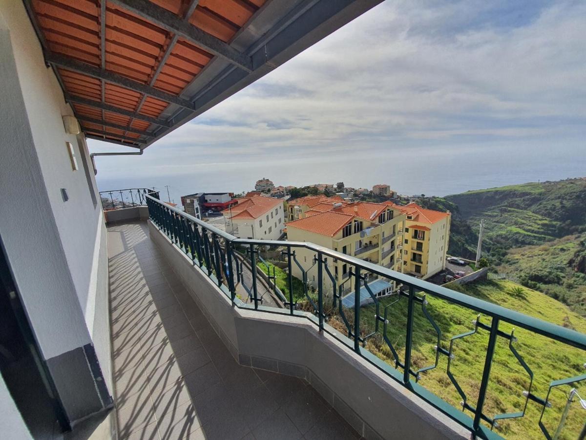 Sunset Star With Sea View Calheta (Madeira) Exterior foto
