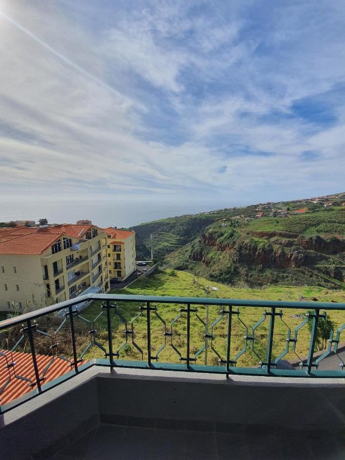 Sunset Star With Sea View Calheta (Madeira) Exterior foto