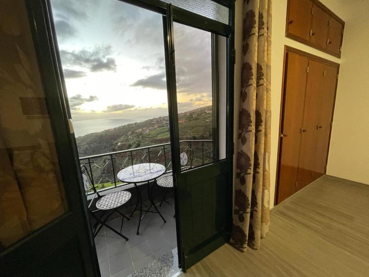 Sunset Star With Sea View Calheta (Madeira) Exterior foto