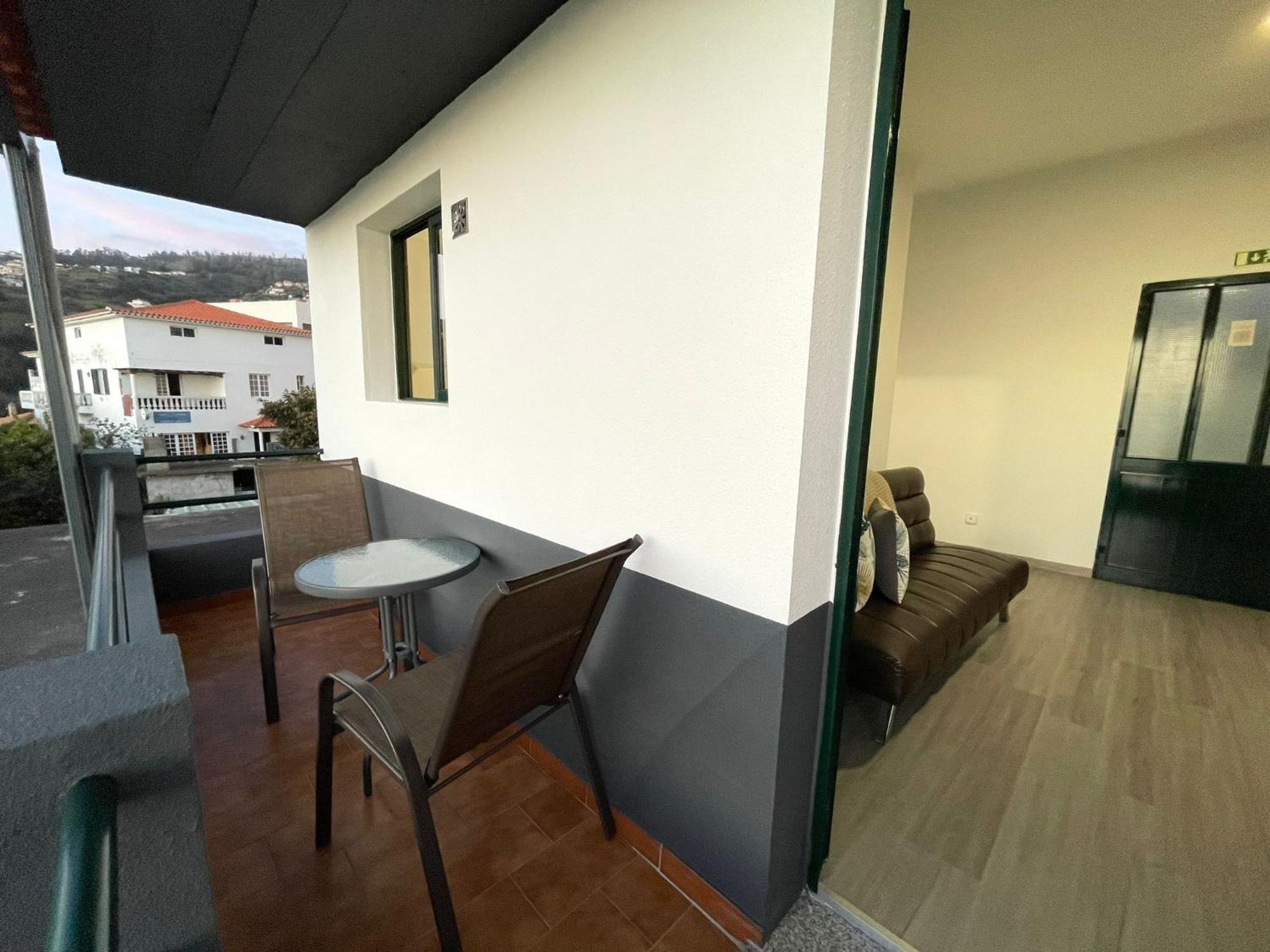 Sunset Star With Sea View Calheta (Madeira) Exterior foto