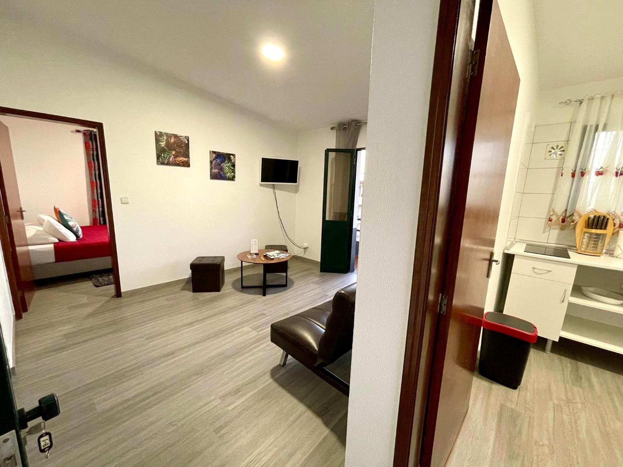 Sunset Star With Sea View Calheta (Madeira) Exterior foto
