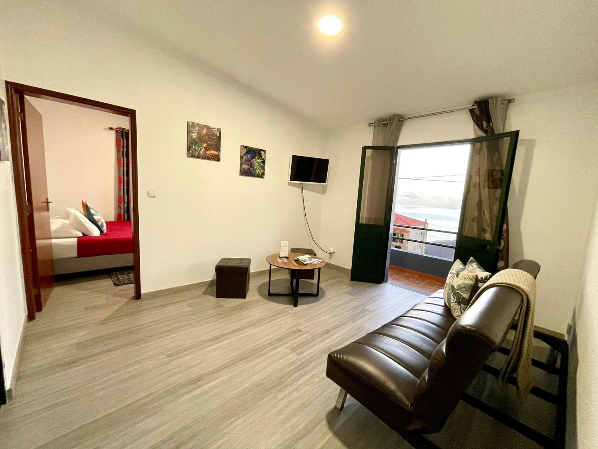 Sunset Star With Sea View Calheta (Madeira) Exterior foto