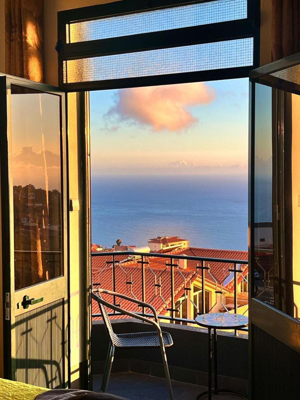 Sunset Star With Sea View Calheta (Madeira) Exterior foto