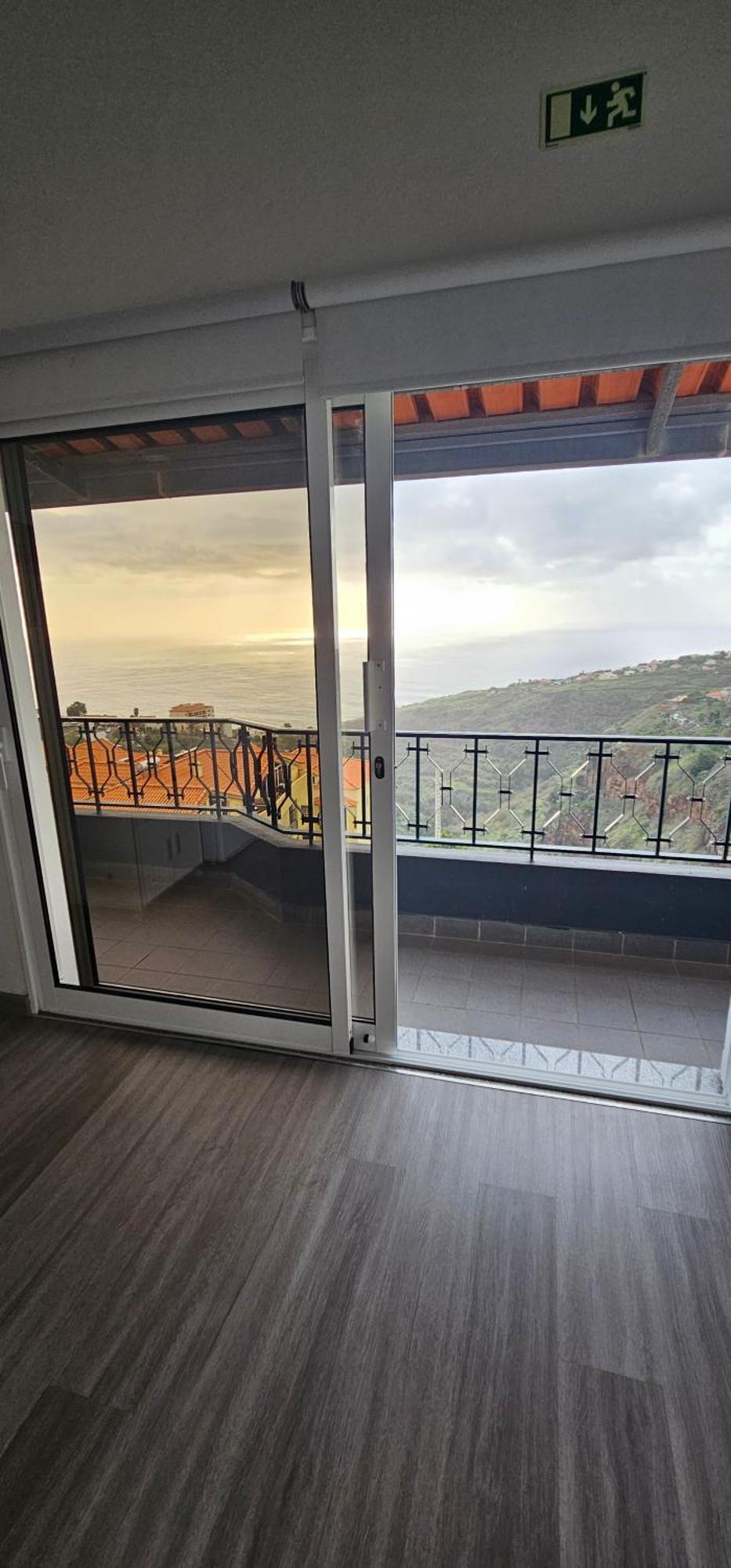 Sunset Star With Sea View Calheta (Madeira) Exterior foto