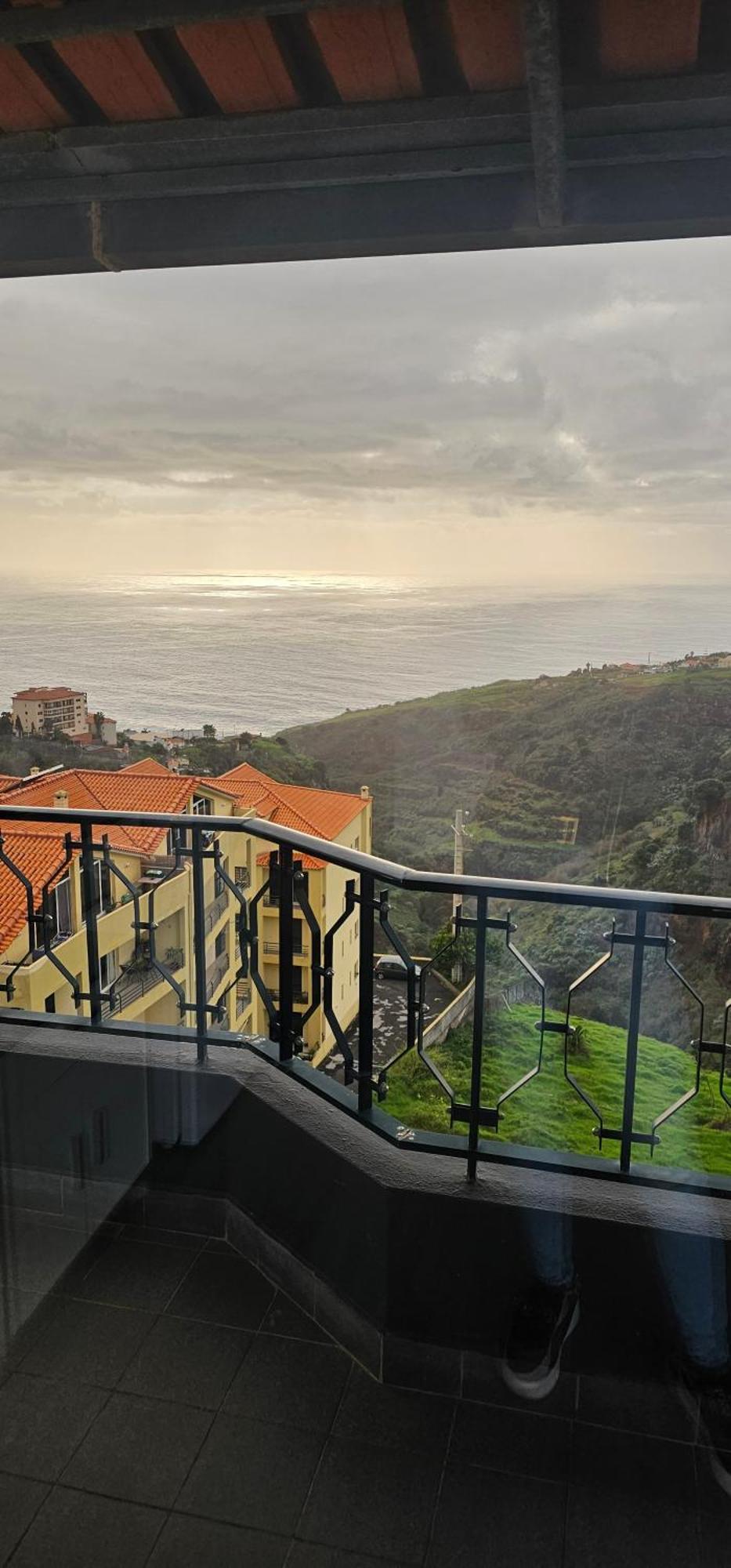 Sunset Star With Sea View Calheta (Madeira) Exterior foto