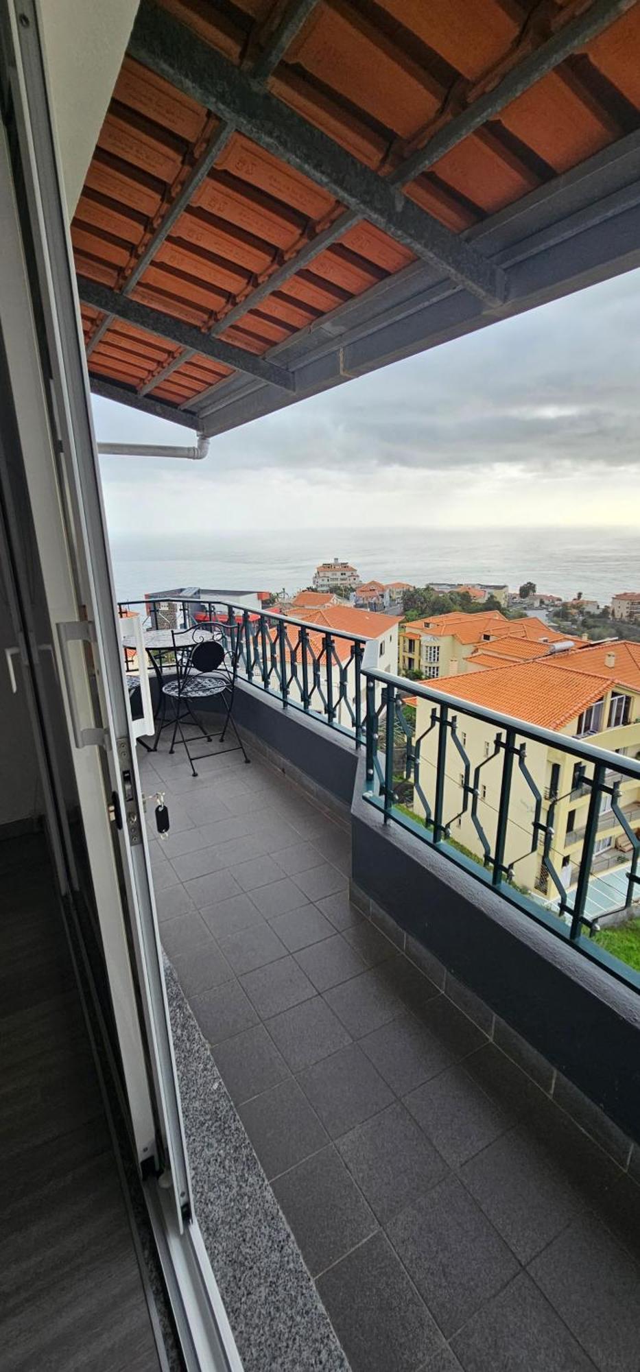 Sunset Star With Sea View Calheta (Madeira) Exterior foto