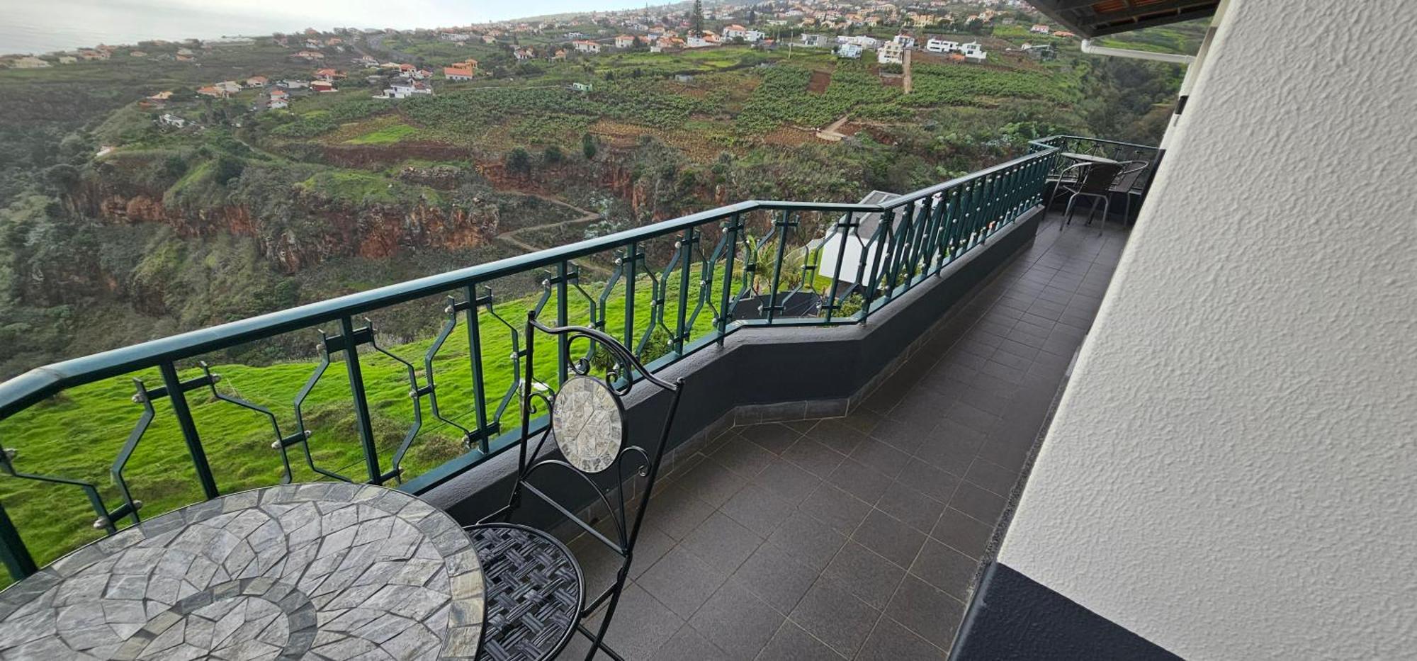 Sunset Star With Sea View Calheta (Madeira) Exterior foto