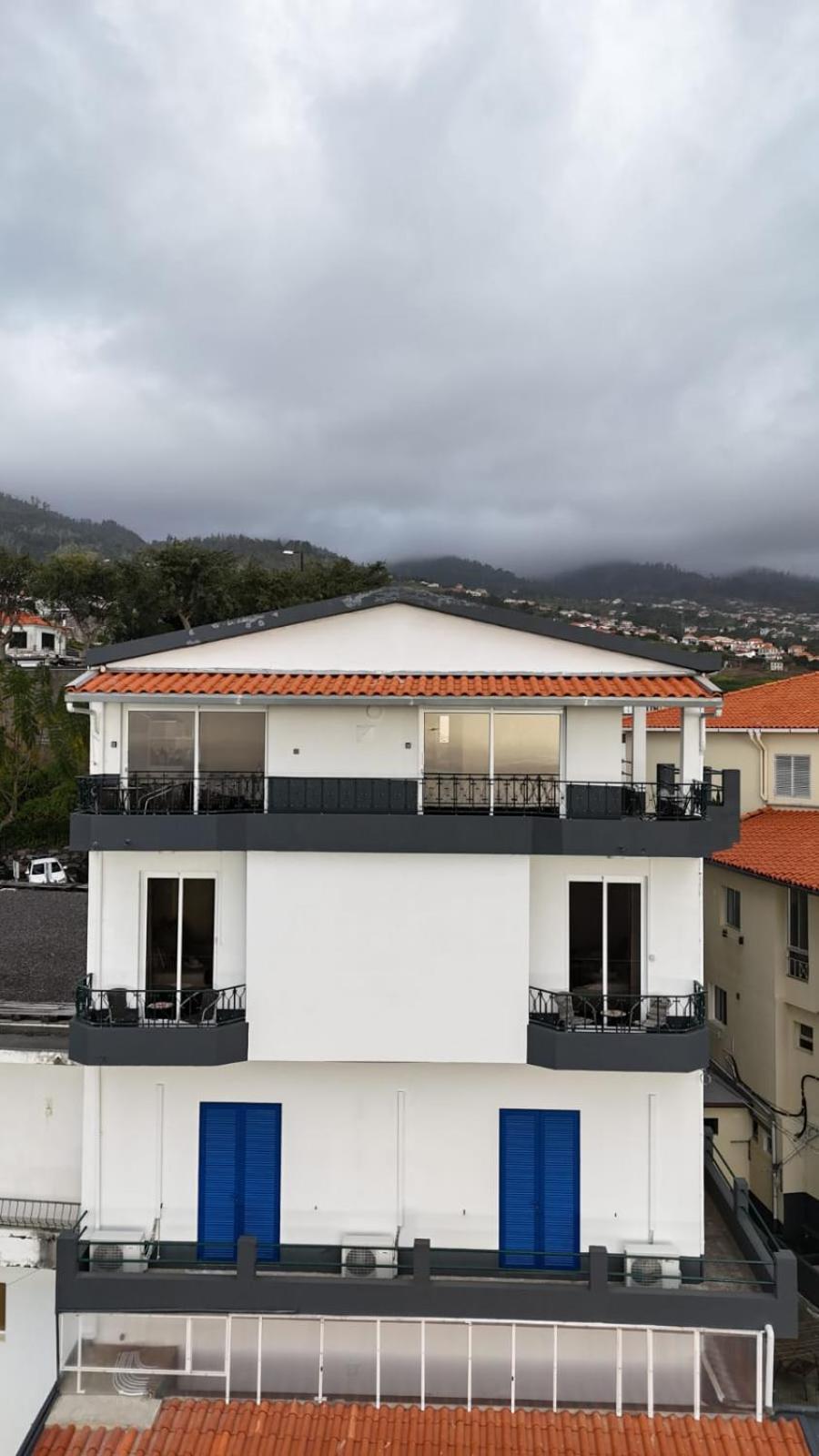 Sunset Star With Sea View Calheta (Madeira) Exterior foto