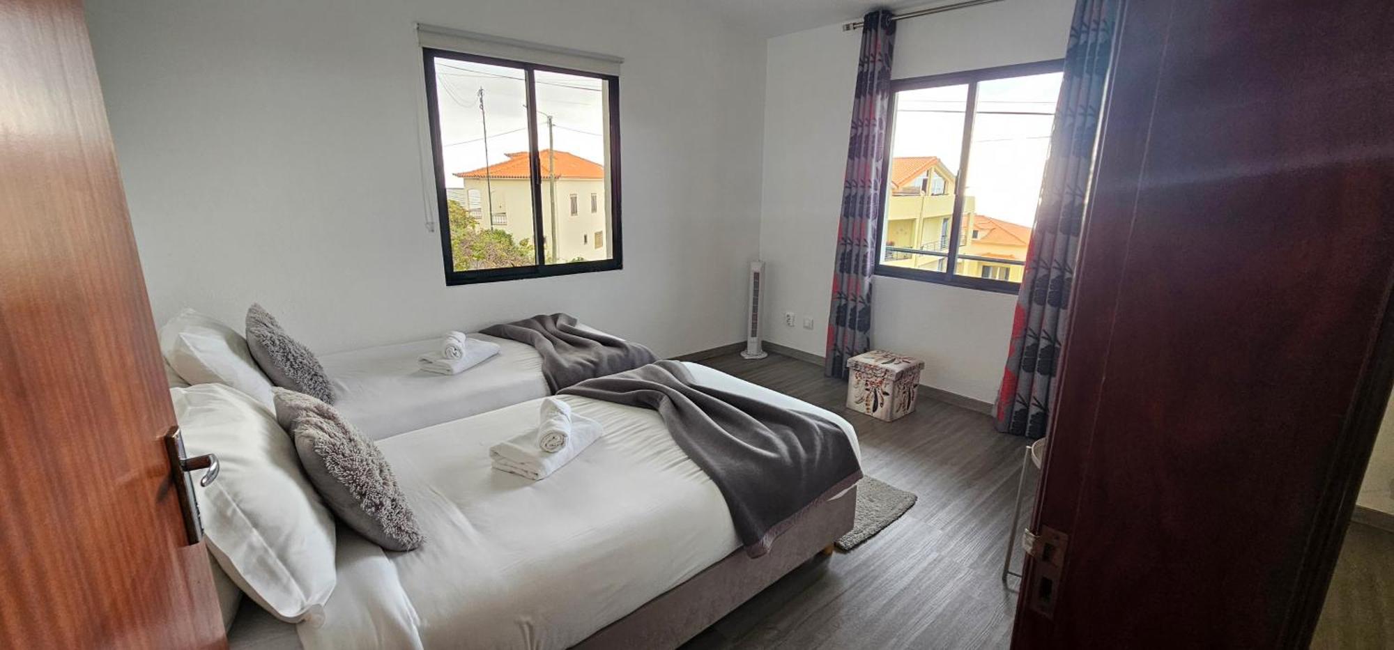 Sunset Star With Sea View Calheta (Madeira) Exterior foto