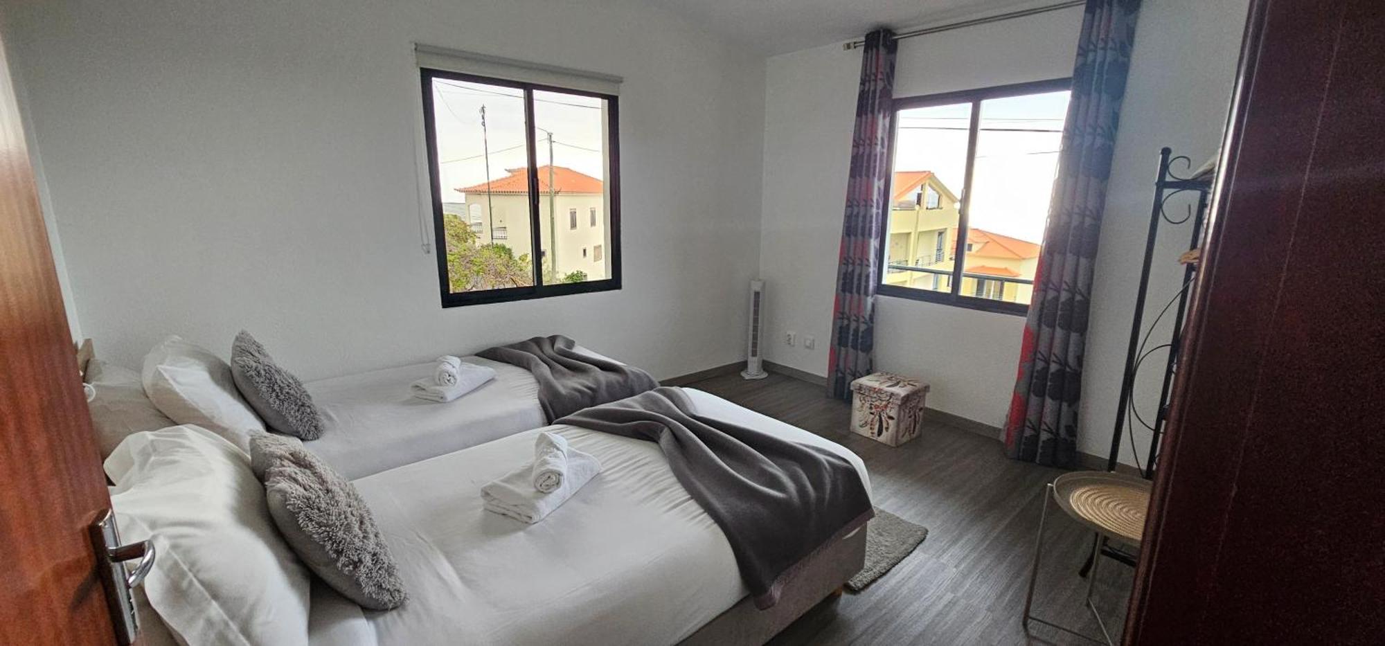 Sunset Star With Sea View Calheta (Madeira) Exterior foto