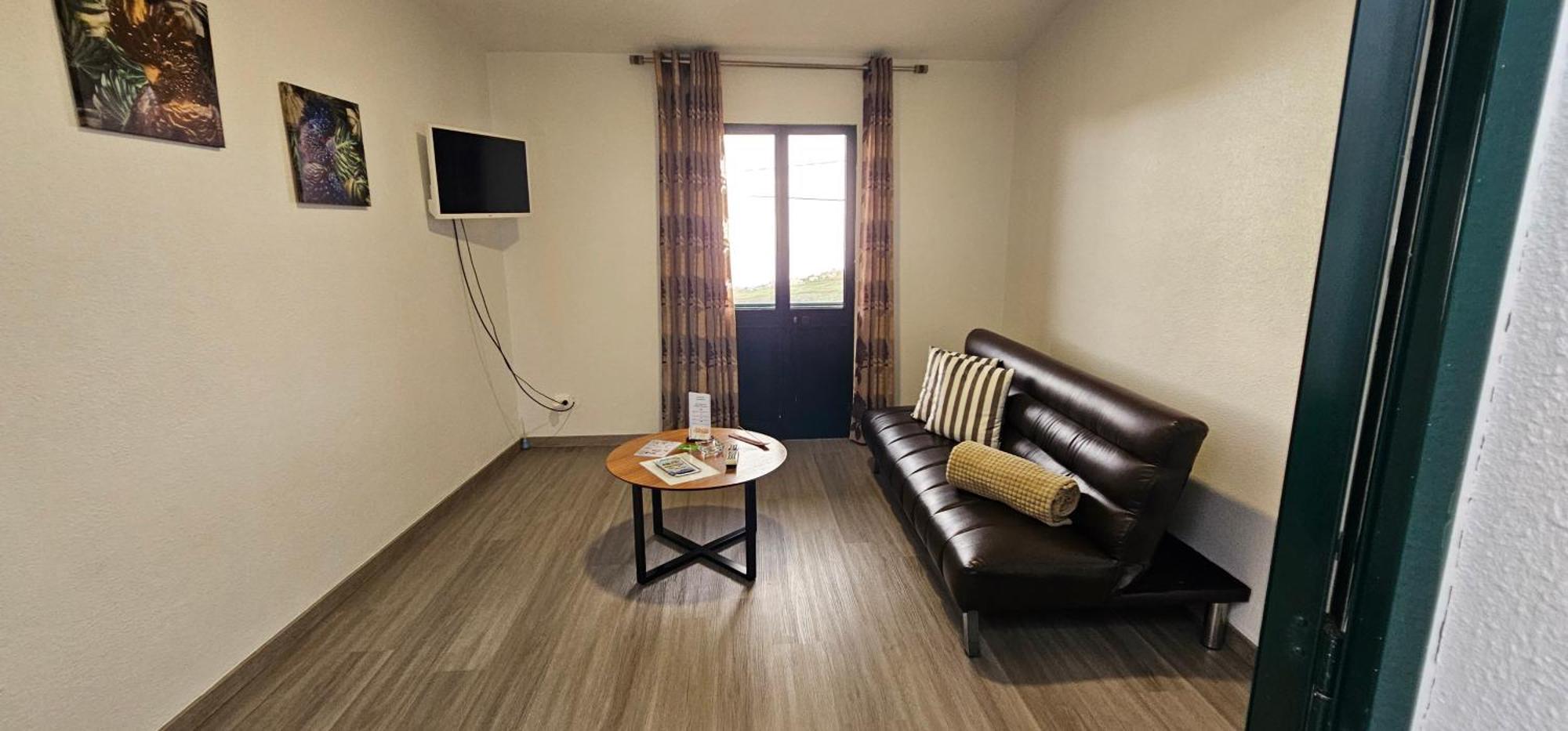 Sunset Star With Sea View Calheta (Madeira) Exterior foto