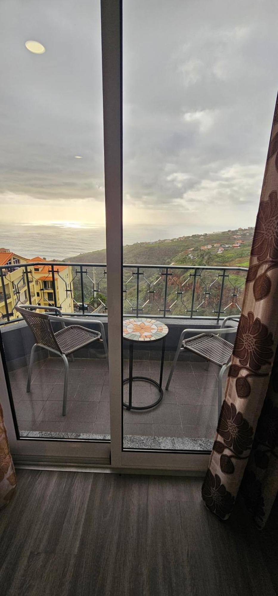 Sunset Star With Sea View Calheta (Madeira) Exterior foto