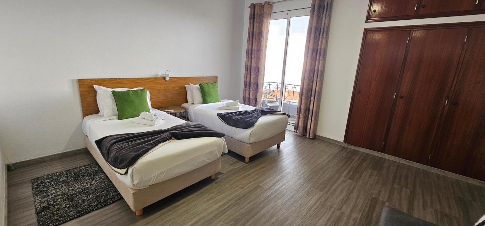 Sunset Star With Sea View Calheta (Madeira) Exterior foto