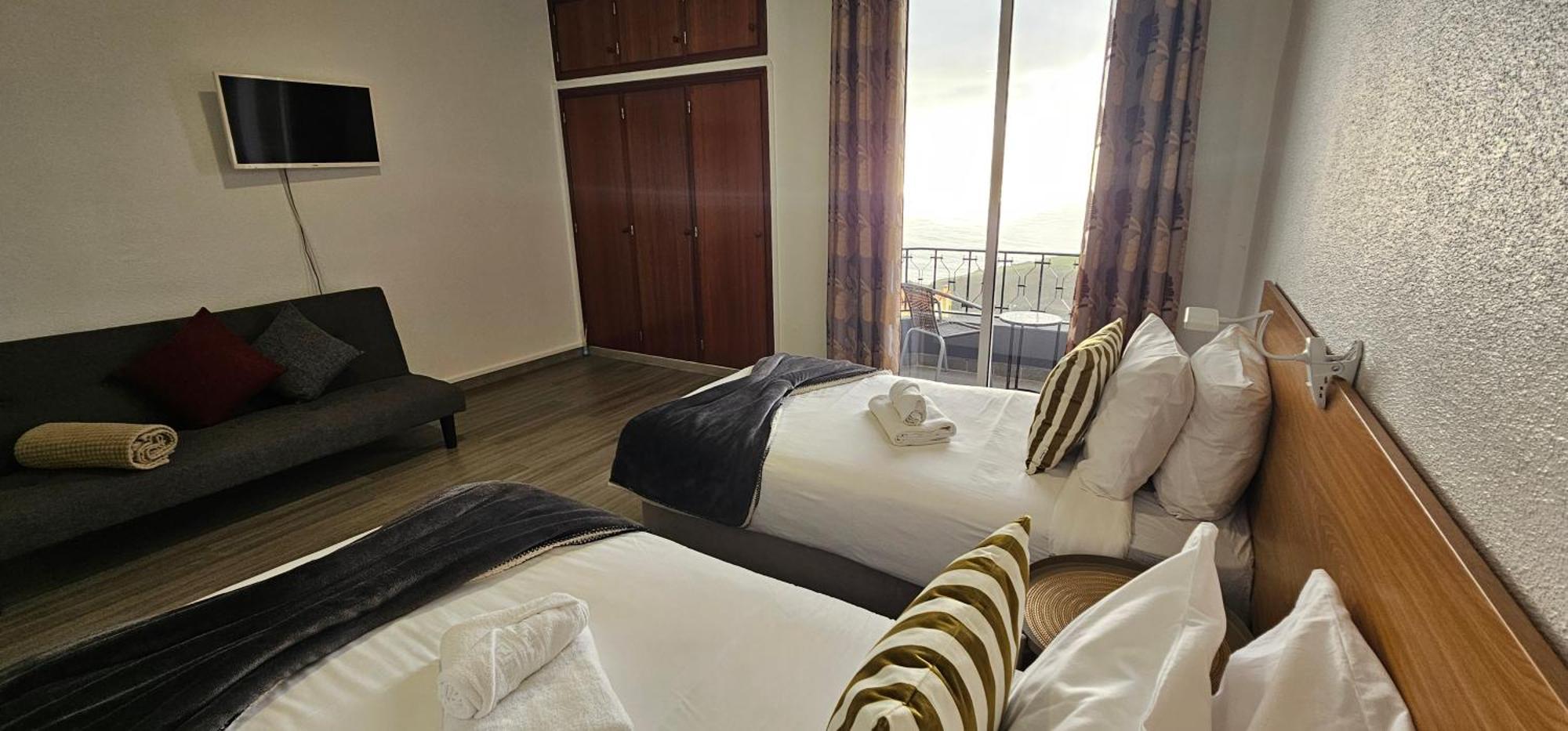 Sunset Star With Sea View Calheta (Madeira) Exterior foto