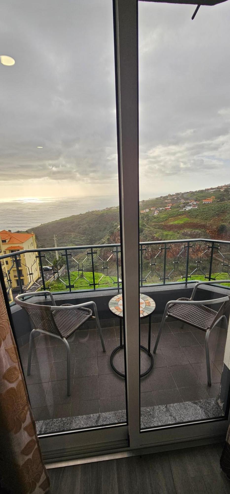 Sunset Star With Sea View Calheta (Madeira) Exterior foto