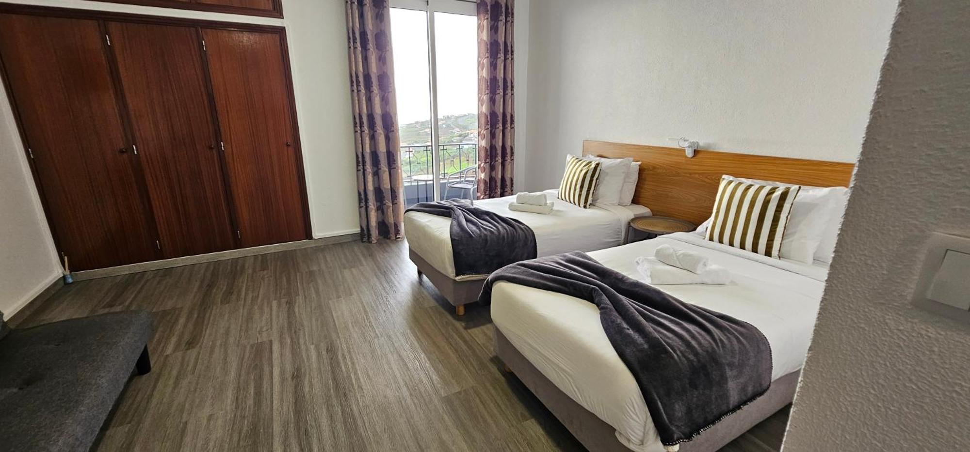Sunset Star With Sea View Calheta (Madeira) Exterior foto